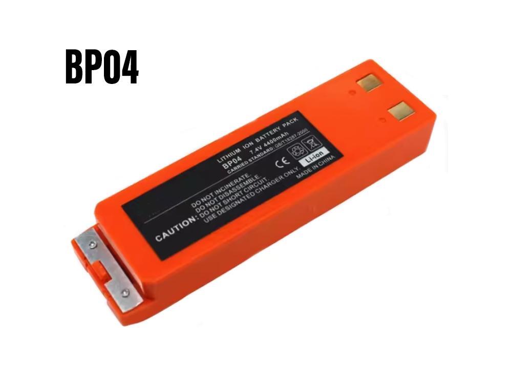 Pentax BP04 Batteria 