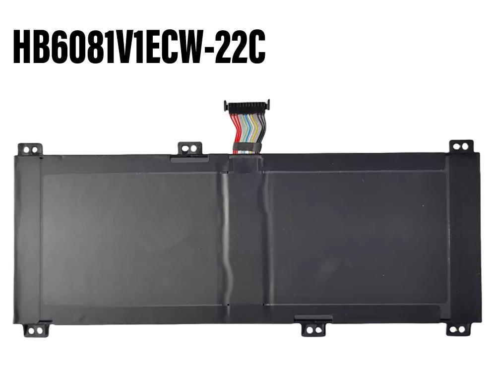 HUAWEI HB6081V1ECW-22C Batteria 