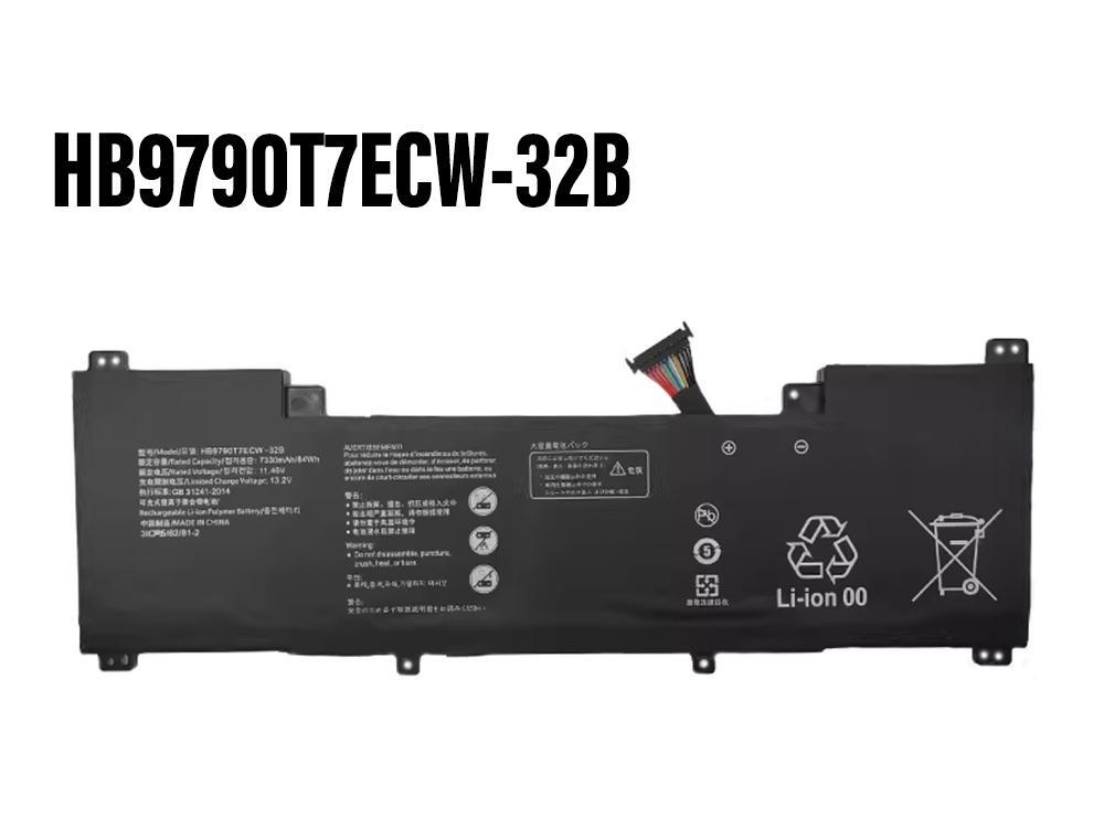 HUAWEI HB9790T7ECW-32B Batteria 