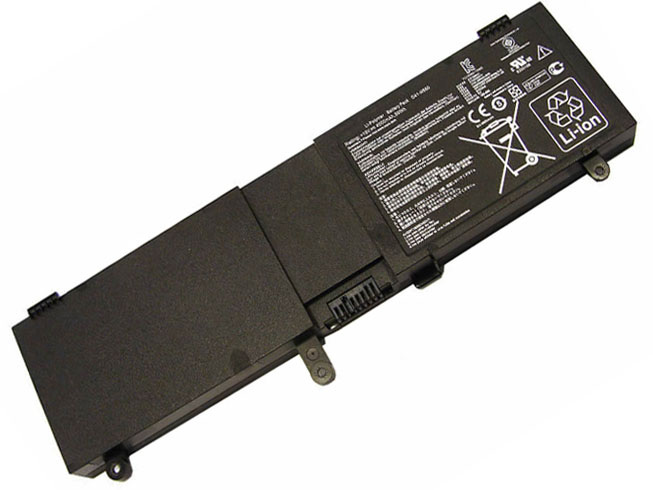 Batteria ASUS C41-N550