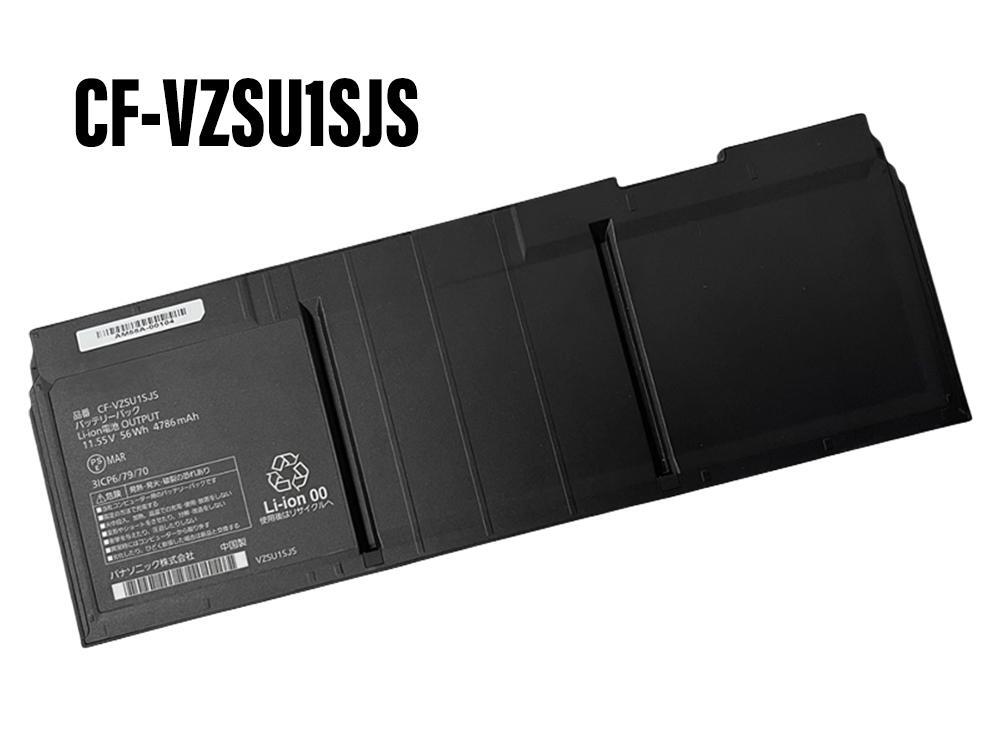 Panasonic CF-VZSU1SJS Batteria 