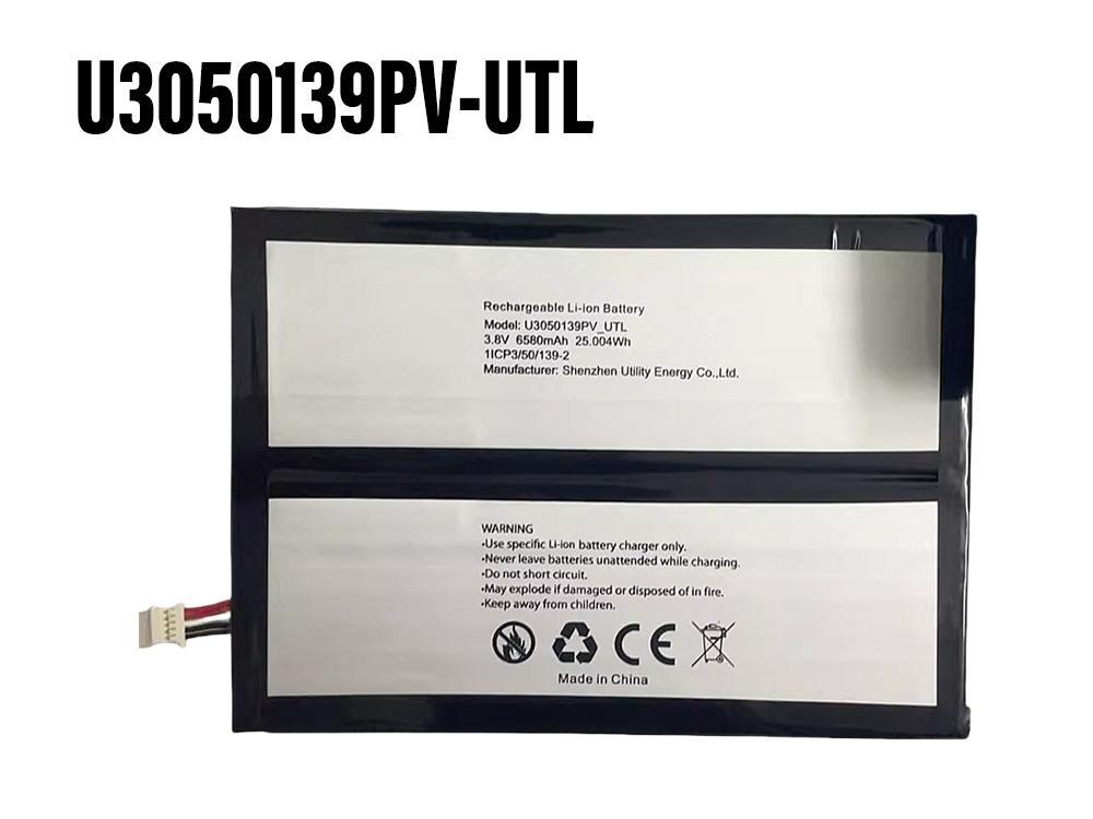 Blackview U3050139PV-UTL Batteria 