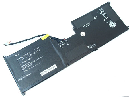 Batteria Sony VGP-BPS39