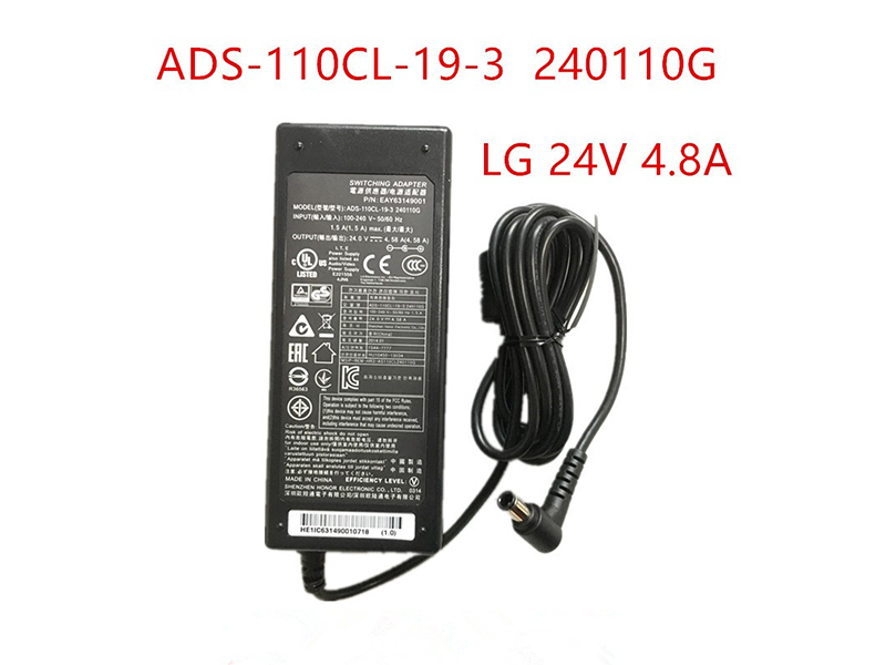 Adattatore LG ADS-110CL-19-3