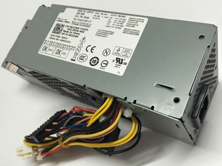 Alimentatore pc desktop DELL F235E-00