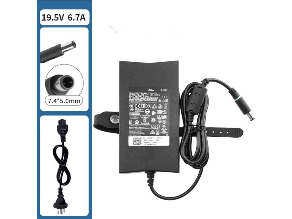 Adattatore DELL DA130PE1-00