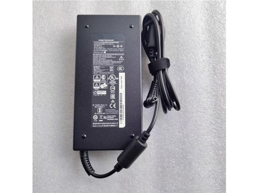 Adattatore RAZER A15-180P1A