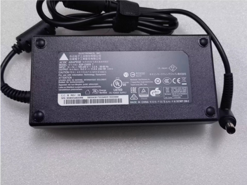 Adattatore MSI 957-17811P-104