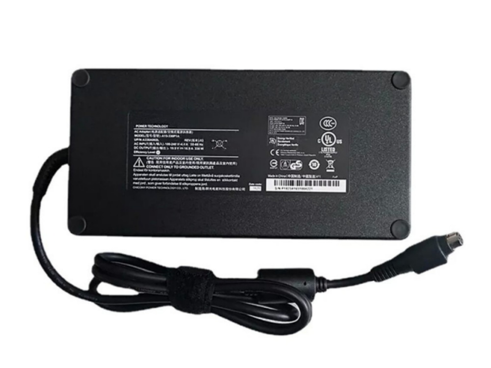 Adattatore CLEVO ADP-330AB-B