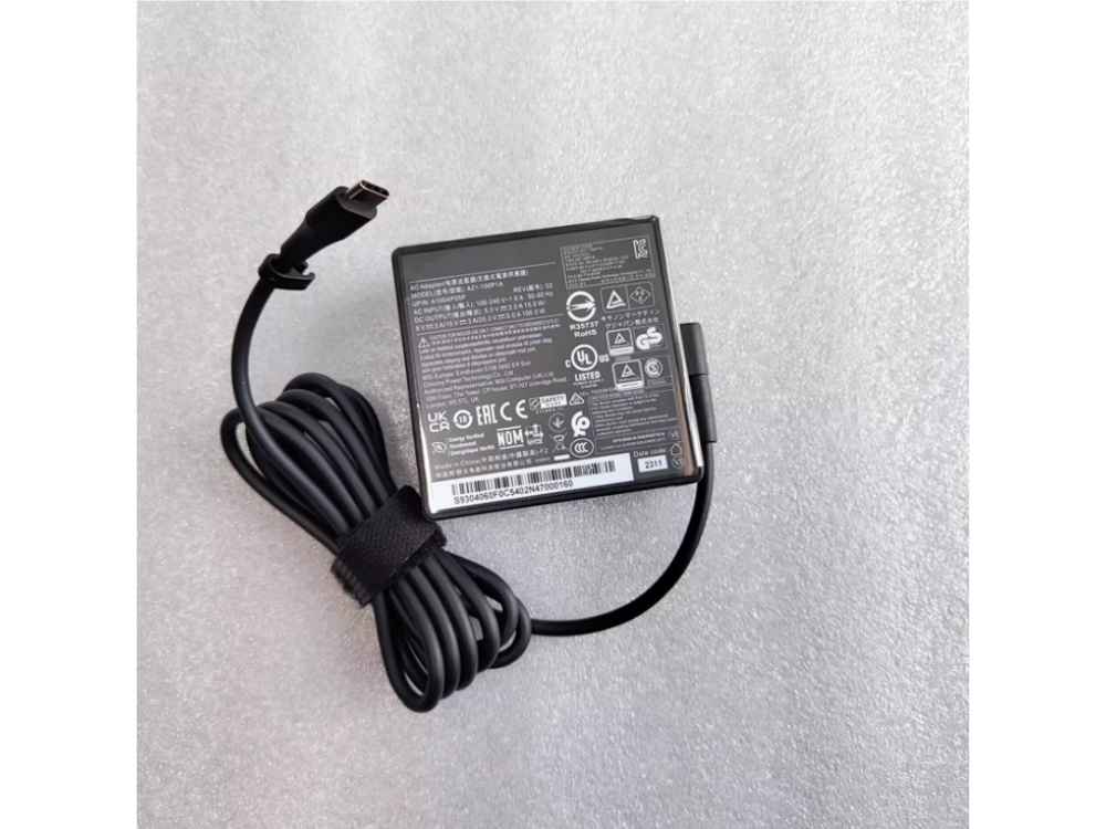 Adattatore MSI A21-100P1A