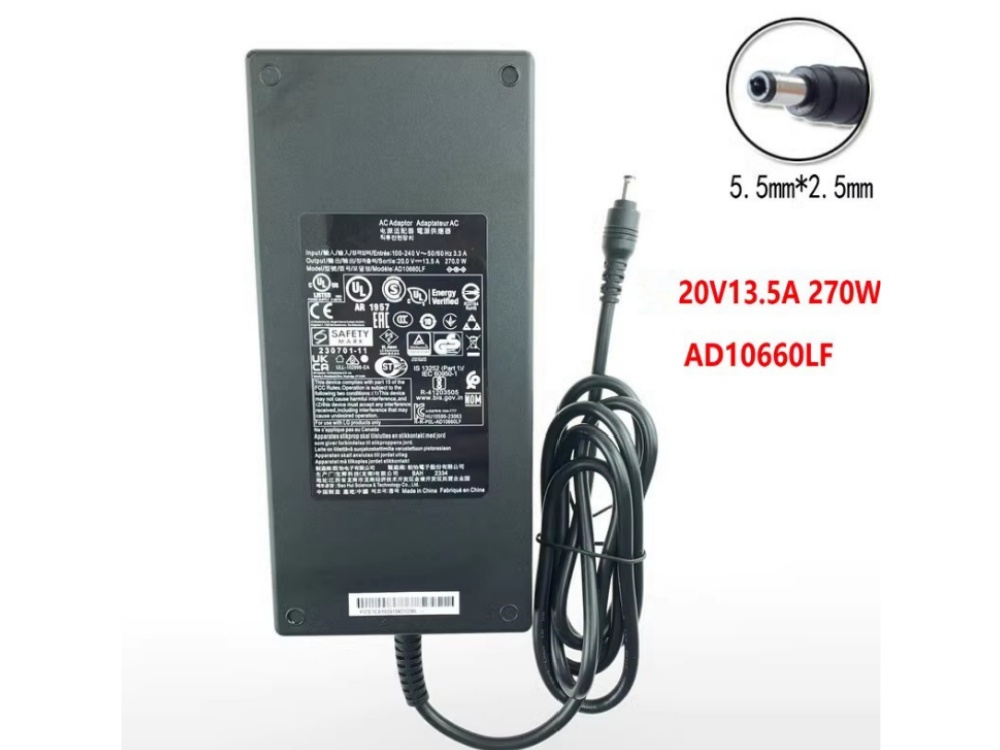 Adattatore LG AD10660LF