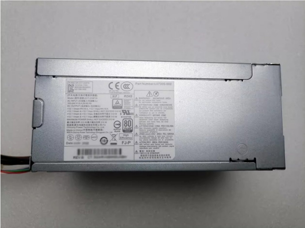 Alimentatore pc desktop  HP D17-310P1A