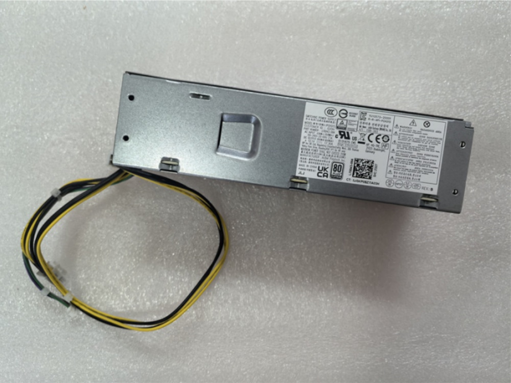 Alimentatore pc desktop HP D19-210P1A