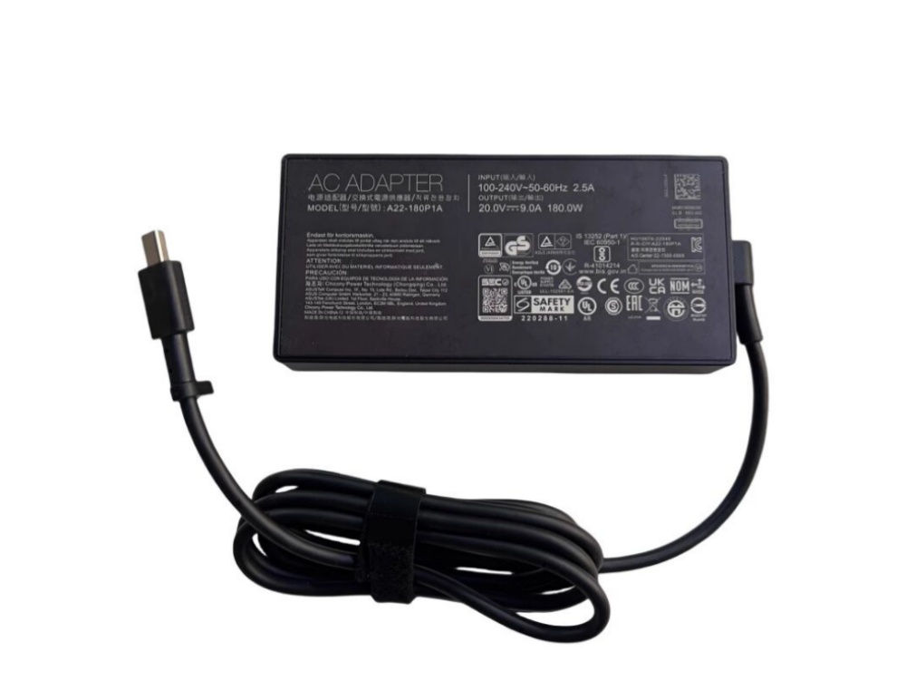 Adattatore ASUS ADP-180TB