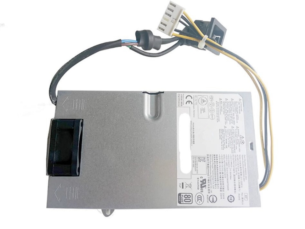 Alimentatore pc desktop HP 656932-001
