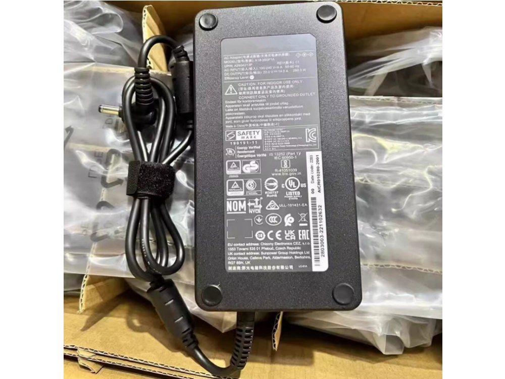 Adattatore MSI A18-280P1A