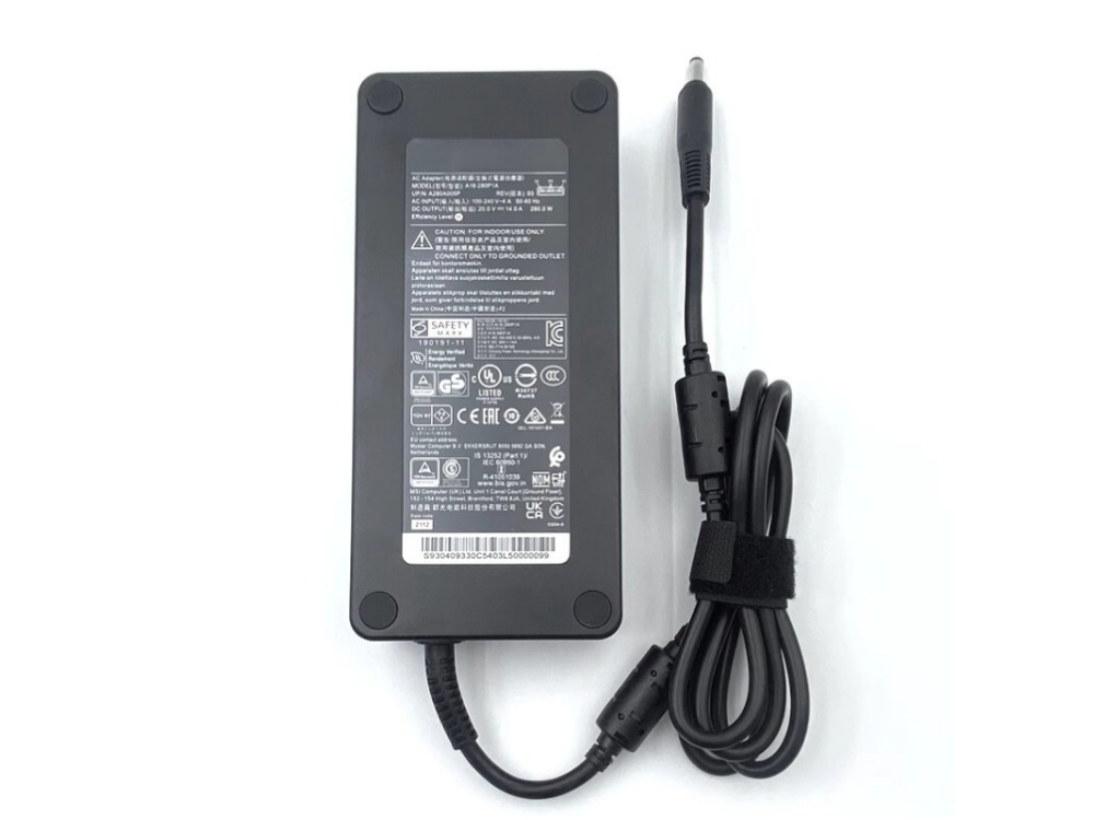 Adattatore GIGABYTE A18-280P1A