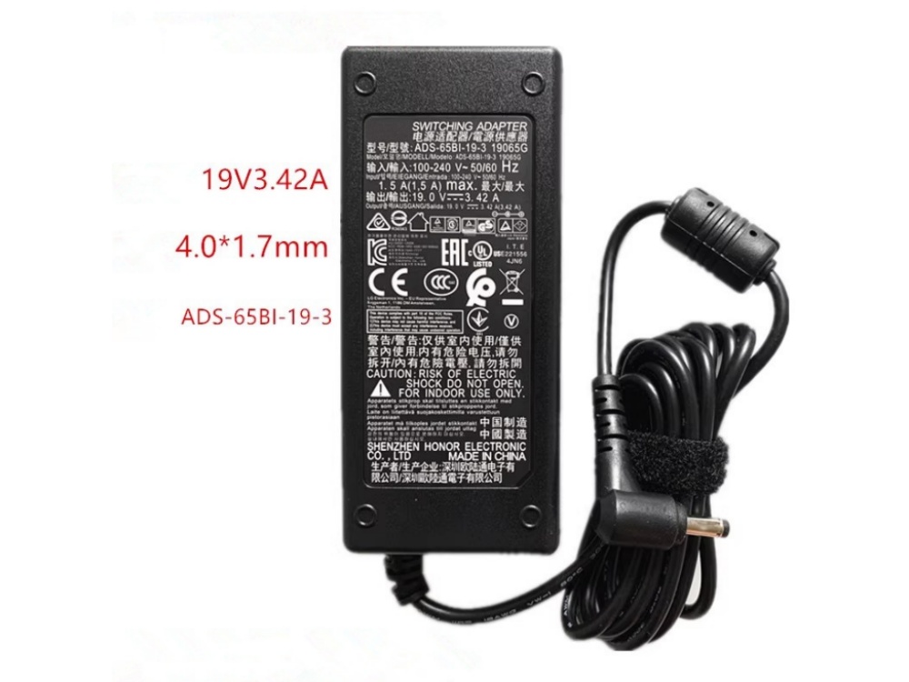 Adattatore LG ADS-65BI-19-3