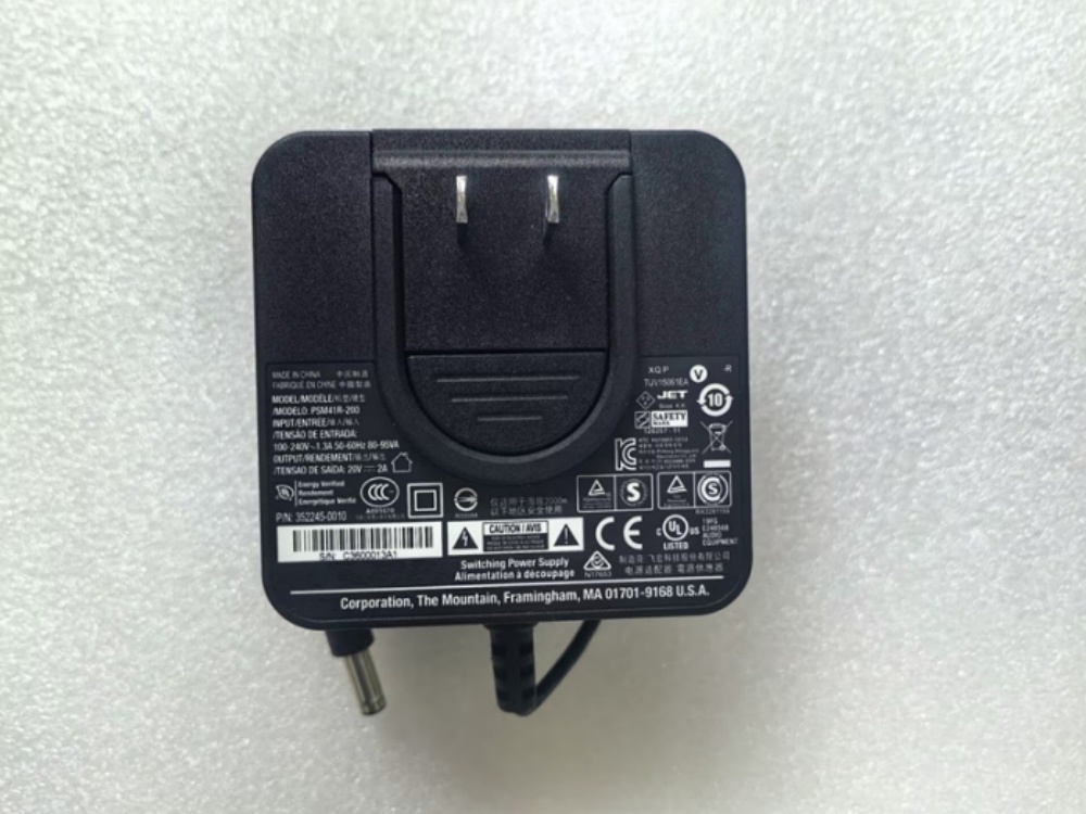 Caricabatterie BOSE PSM41R-200