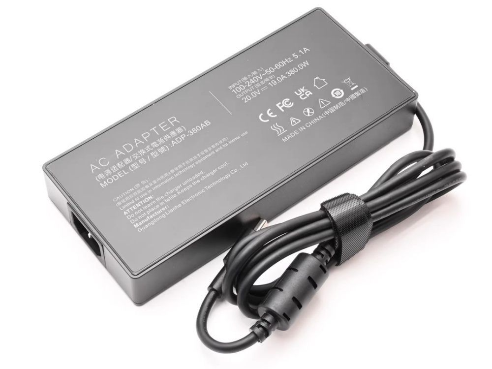 Adattatore ASUS ADP-380AB_B