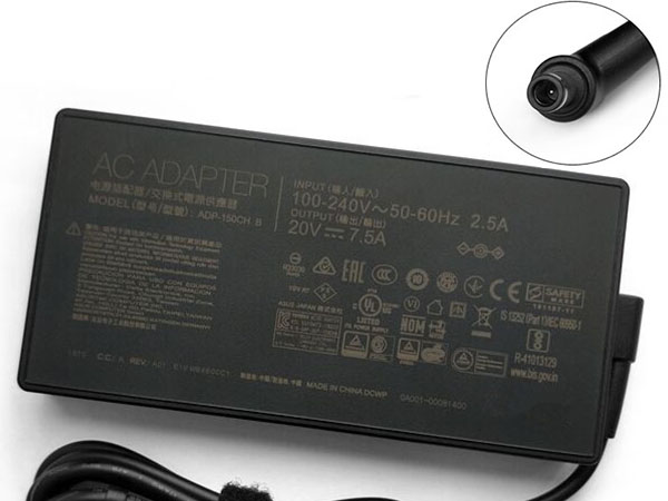 Adattatore ASUS ADP-150CH_B