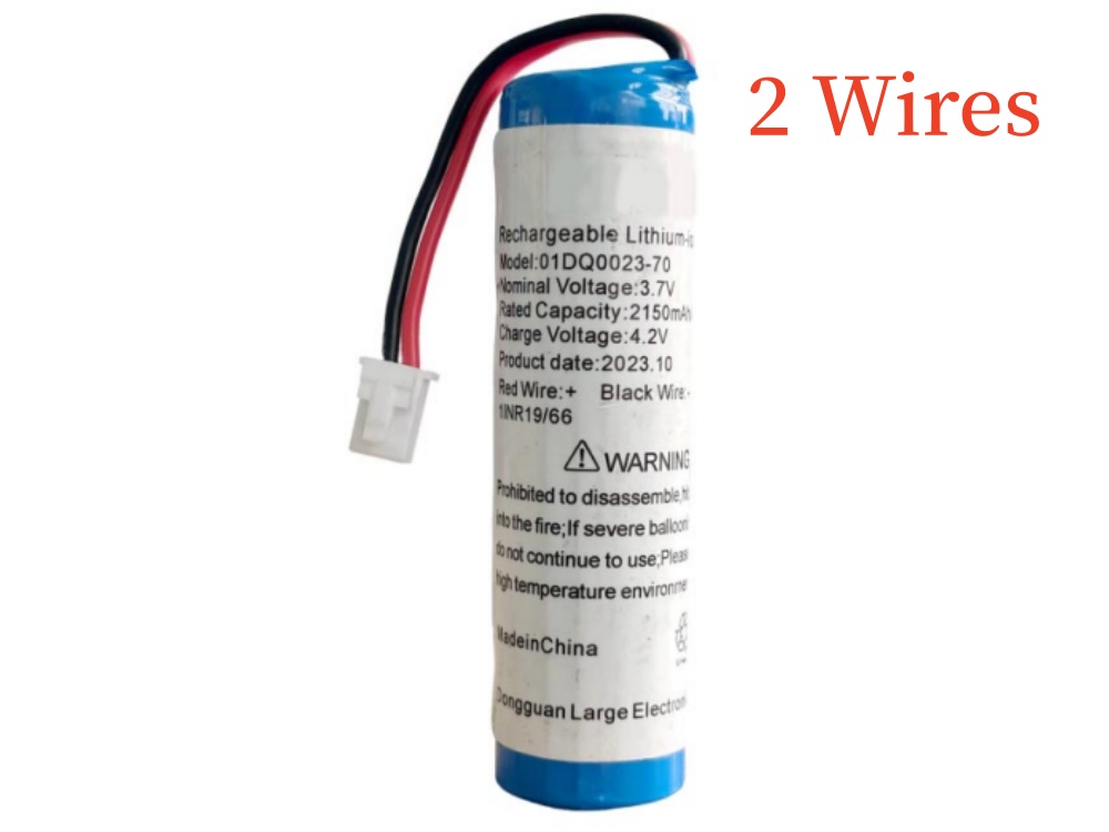  BATTERIA 01DQ0023-70