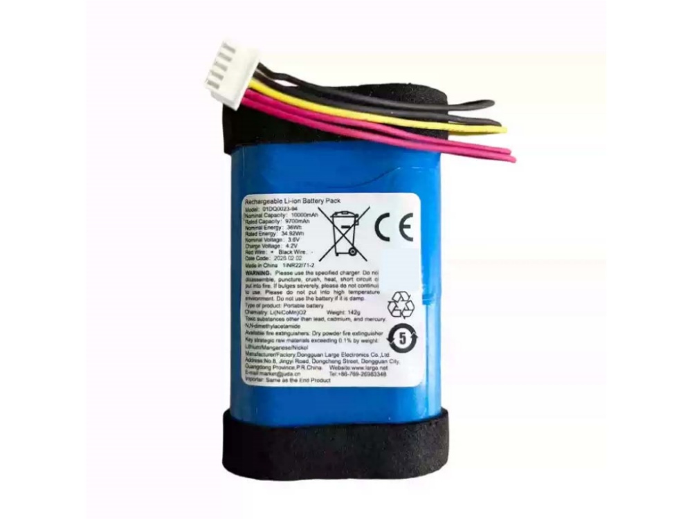  BATTERIA 01DQ0023-94