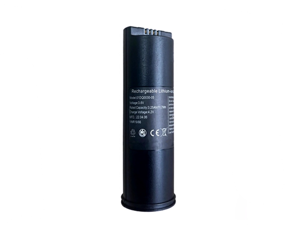  BATTERIA 01DQ0030-05