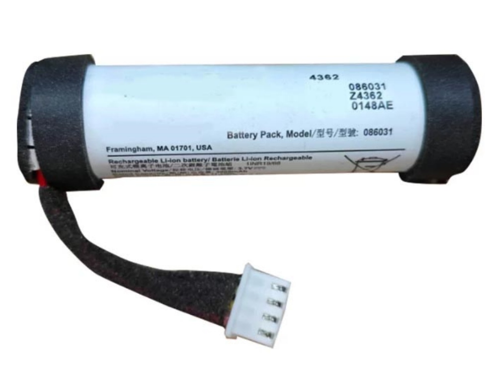  BATTERIA 086031