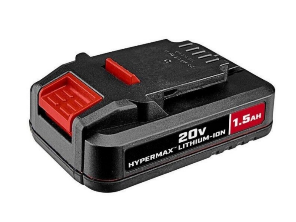  BATTERIA BAUER_1.5AH