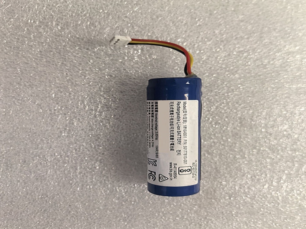  BATTERIA 1016AB01