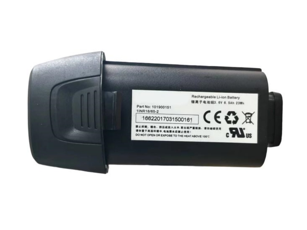  BATTERIA 101900151