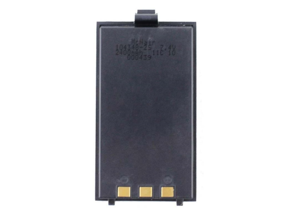  BATTERIA 104348-2S