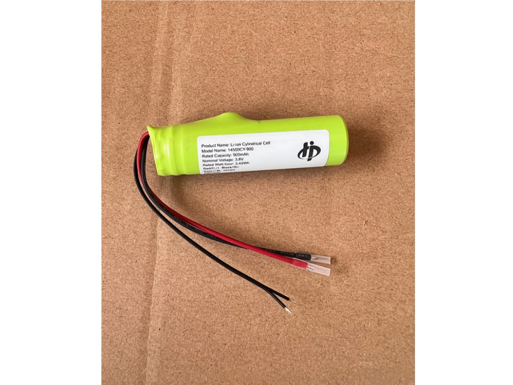 BATTERIA 14500CY-900