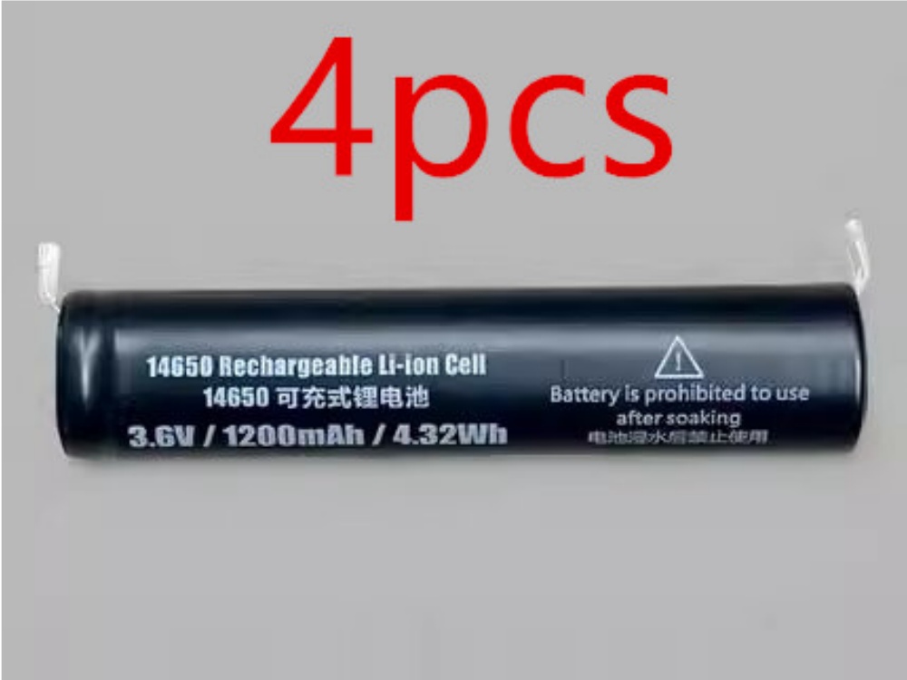BATTERIA 14650