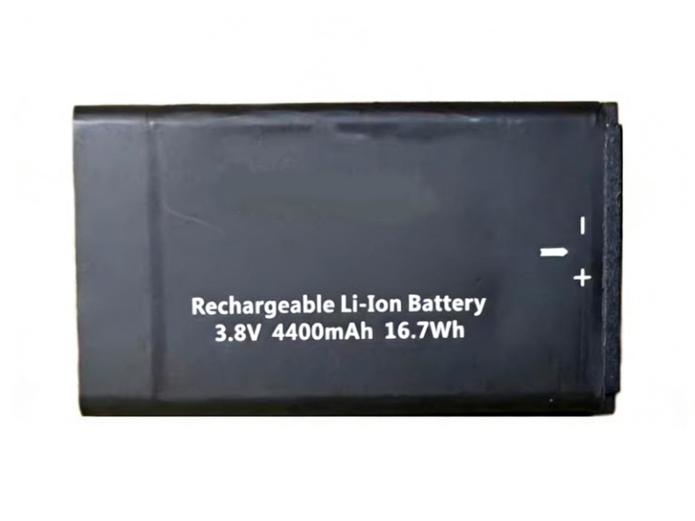  BATTERIA 160002