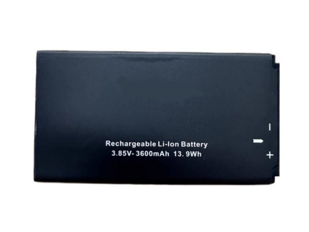  BATTERIA 160007