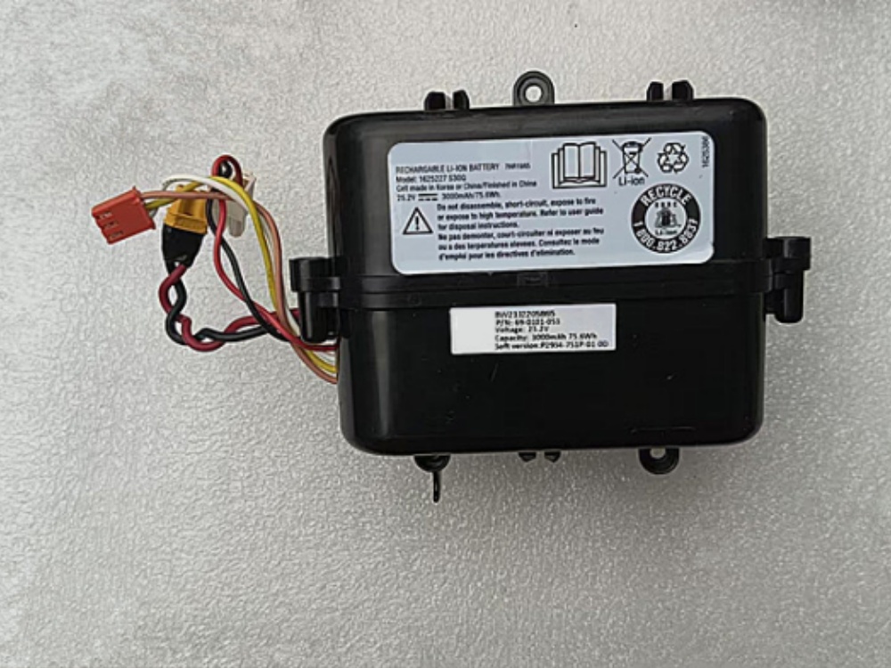  BATTERIA 1625227