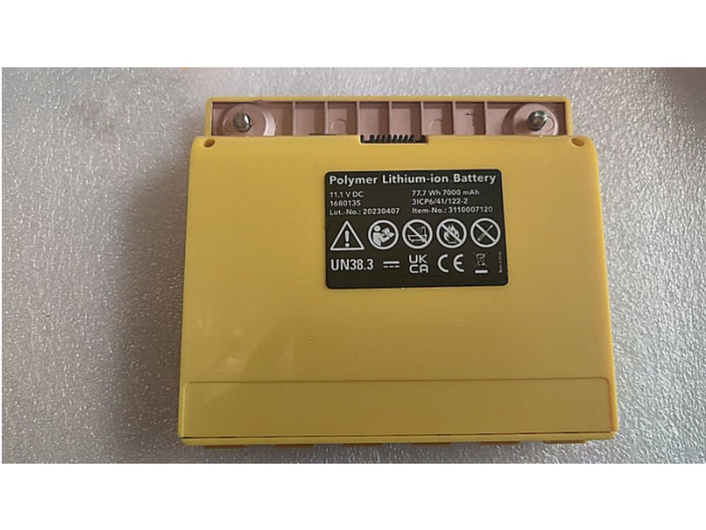 BATTERIA 1680135