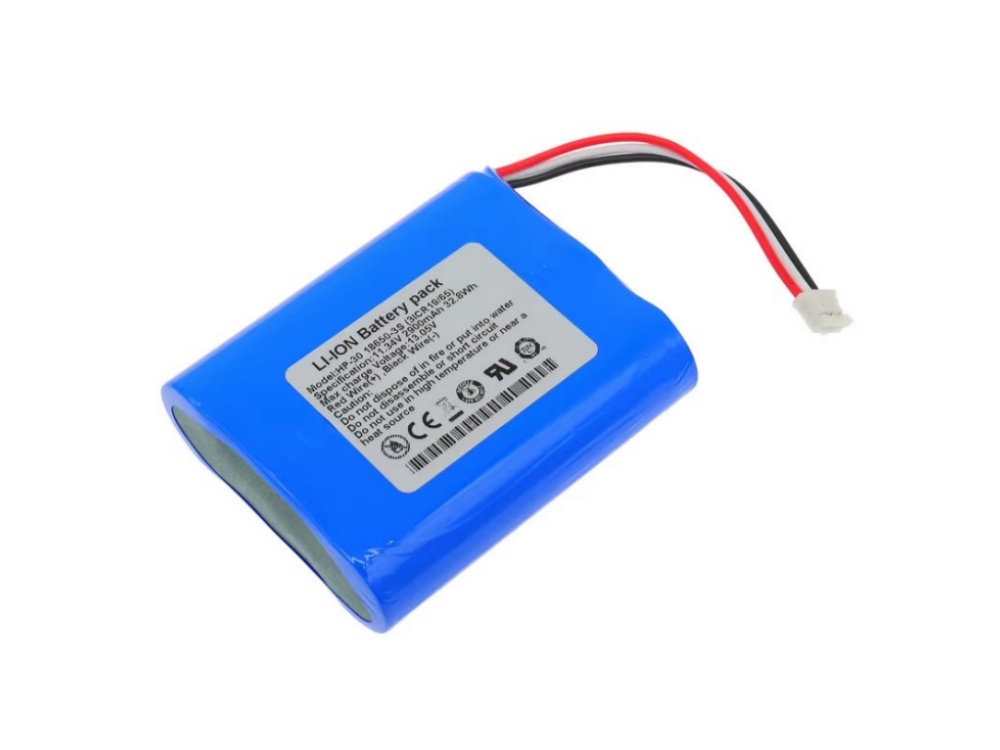  BATTERIA 18650-3S(3ICR19/65)