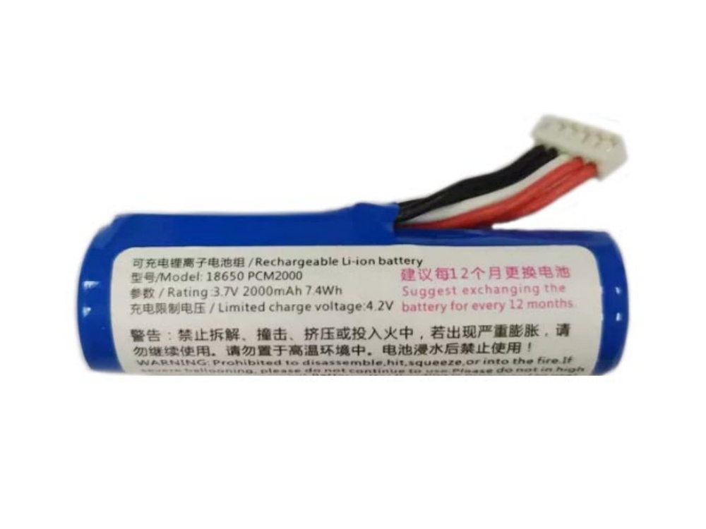  BATTERIA 18650_PCM2000