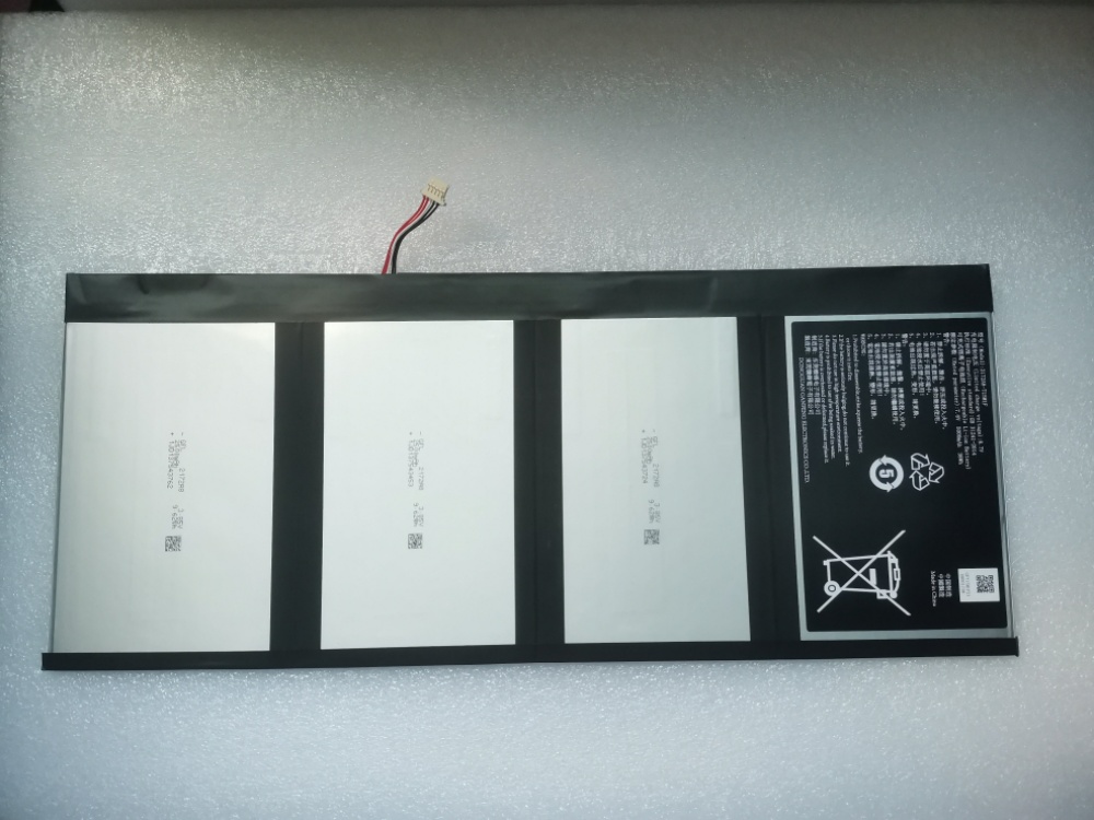 Notebook Batteria 2172A8-T15M1F