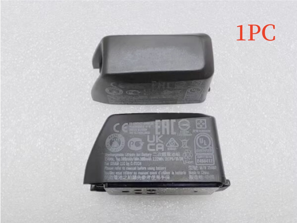  BATTERIA M/N_25403