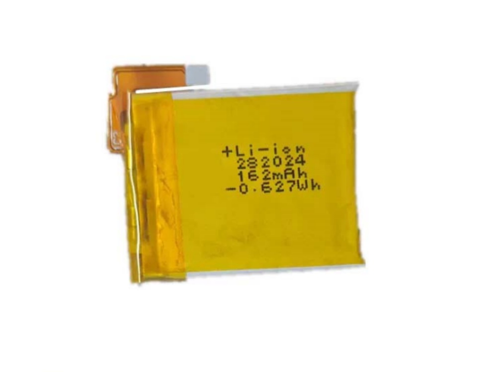  BATTERIA 282024