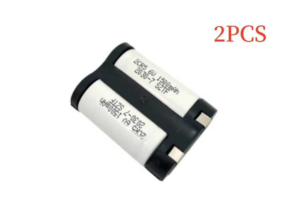  BATTERIA 2CR5