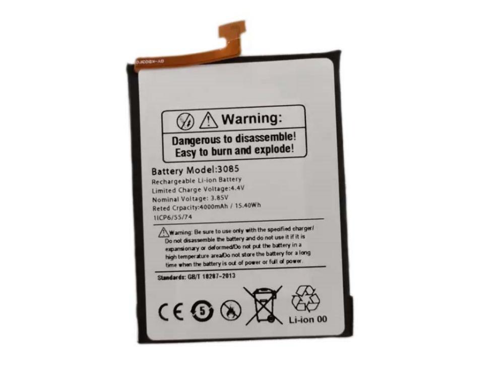 BATTERIE CELLULARI 3085