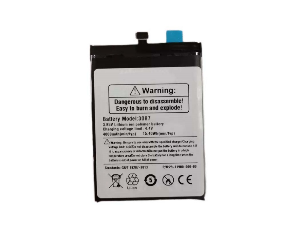 BATTERIE CELLULARI 3087