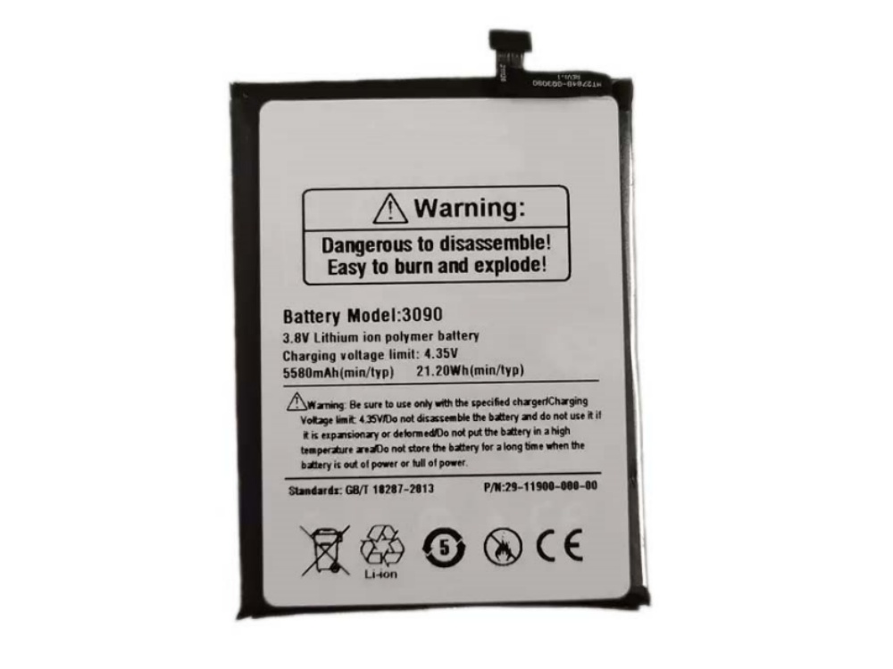 BATTERIE CELLULARI 3090