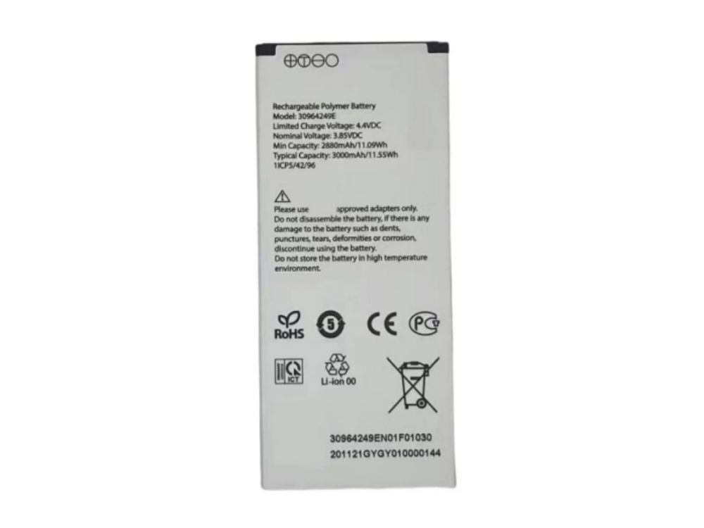 BATTERIE CELLULARI 30964249E
