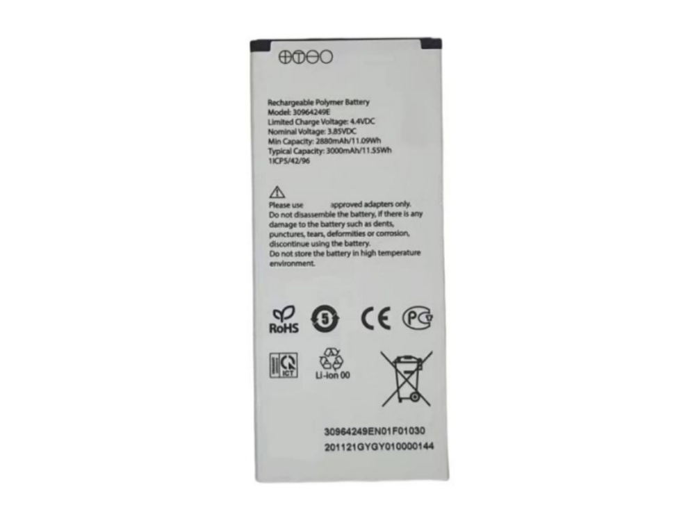 BATTERIE CELLULARI 30964249E